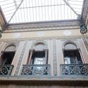 EU PRT LIS Lisbon 2017JUL08 029  The building went through a number of adaptation works, under the  supervision of architect Silva Júnior, transforming it in the magnificent building that reached the present day. : 2017, 2017 - EurAisa, Casa do Alentejo, DAY, Europe, July, Lisboa, Lisbon, Portugal, Saturday, Southern Europe